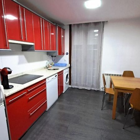 Casa Bella Alma Apartment Ramales de la Victoria Exterior photo